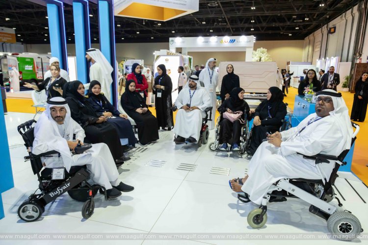 Dubai to host Access Abilities Expo in November 2022